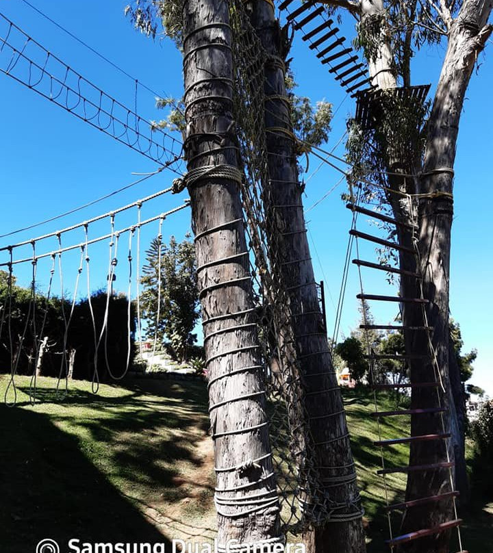 Sterling Ooty Fern Hill主图