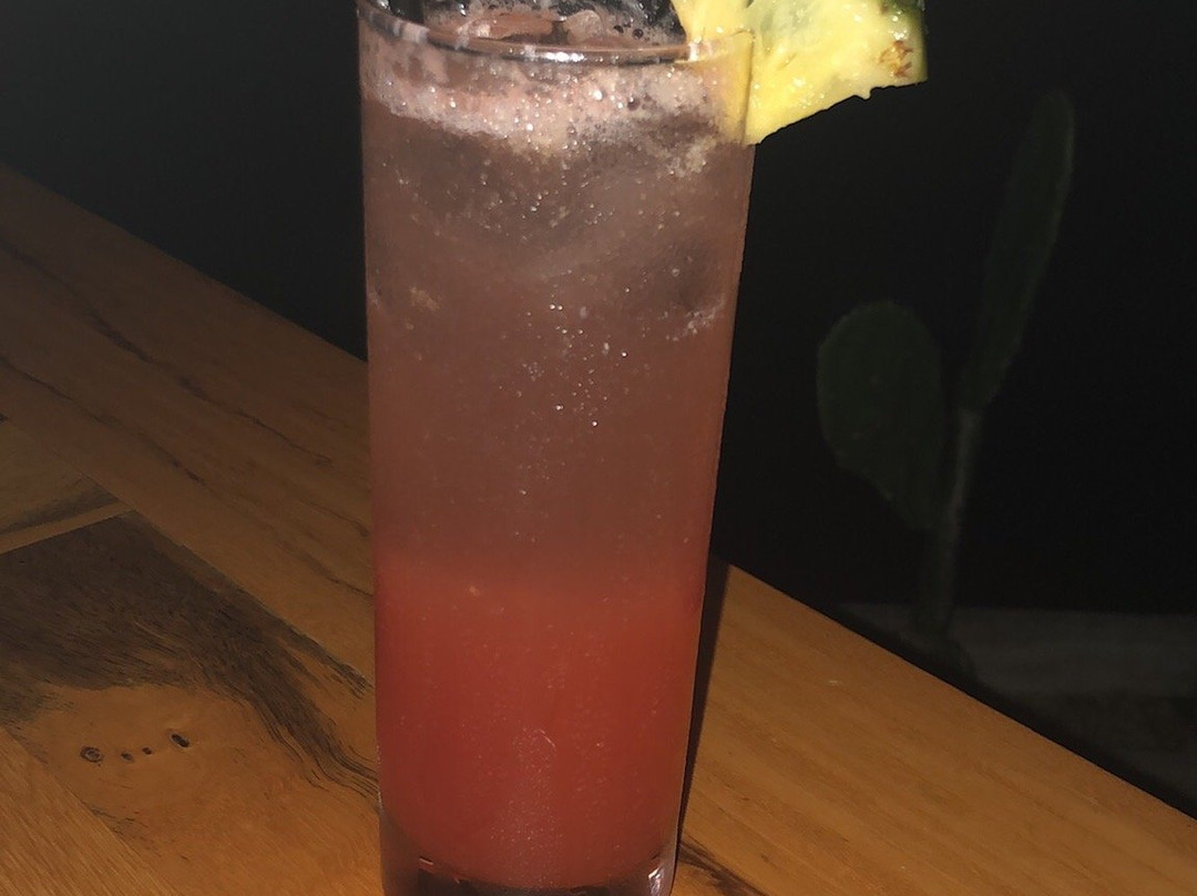 Hotel Ombak Paradise主图