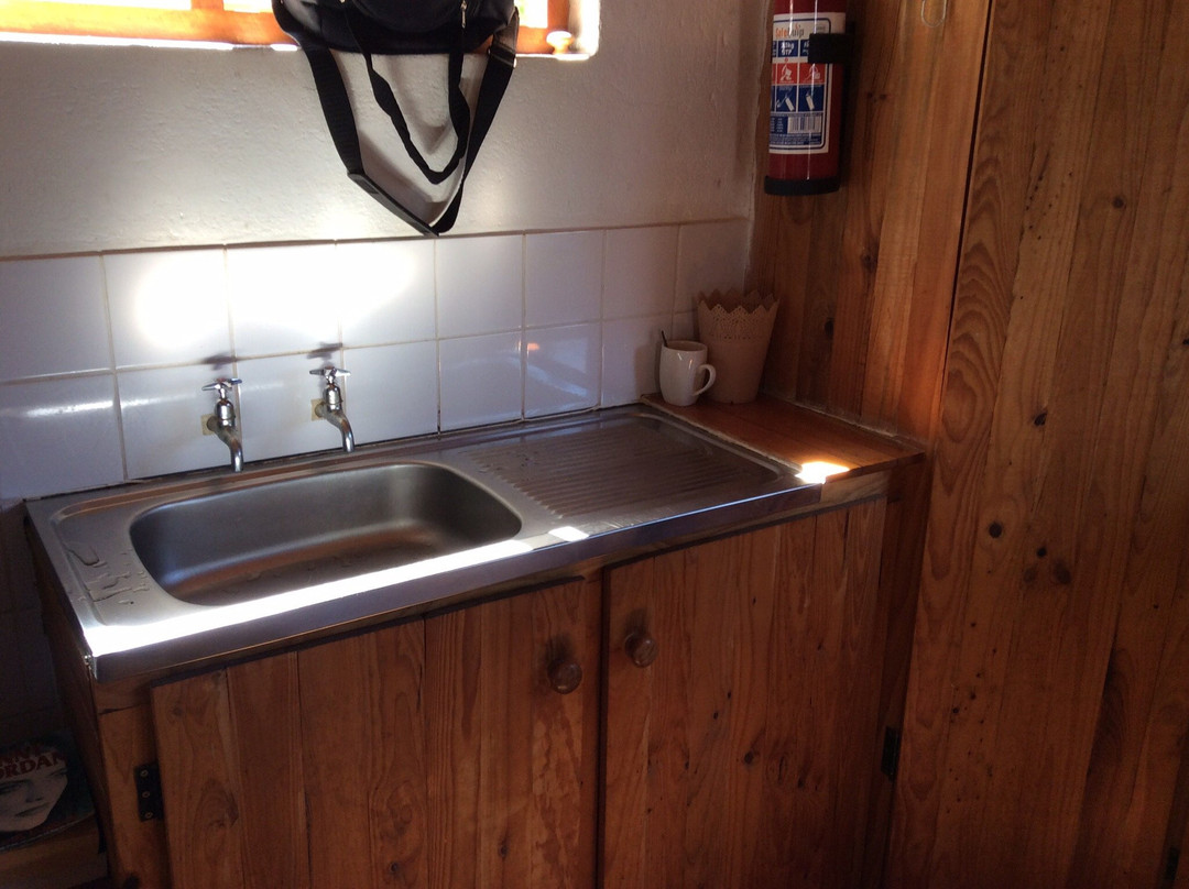 Barrydale Backpackers & Dung Beetle Bar主图