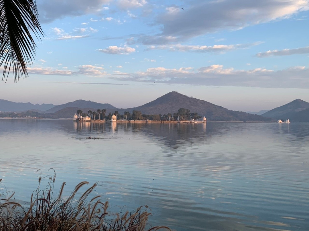 Udaipur Tour Travels景点图片