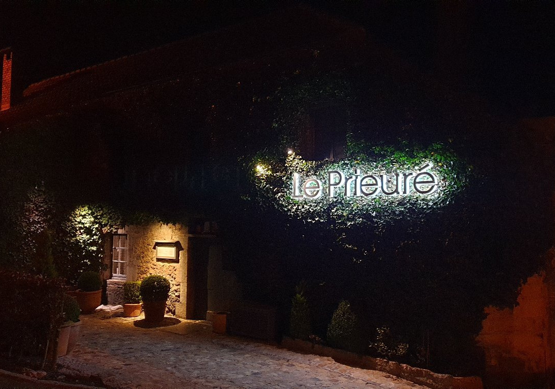 Le Prieure Saint Gery主图