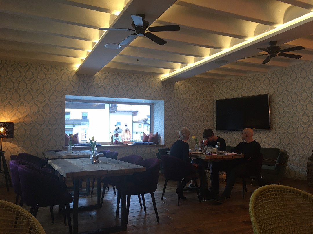 Emma’s Kleines Hotel主图