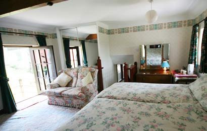 Rowsley Hall Farm主图