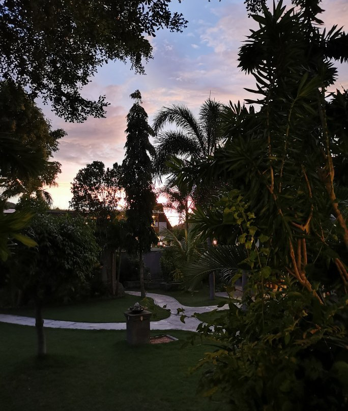 Bukit Indah Boutique Accommodation主图