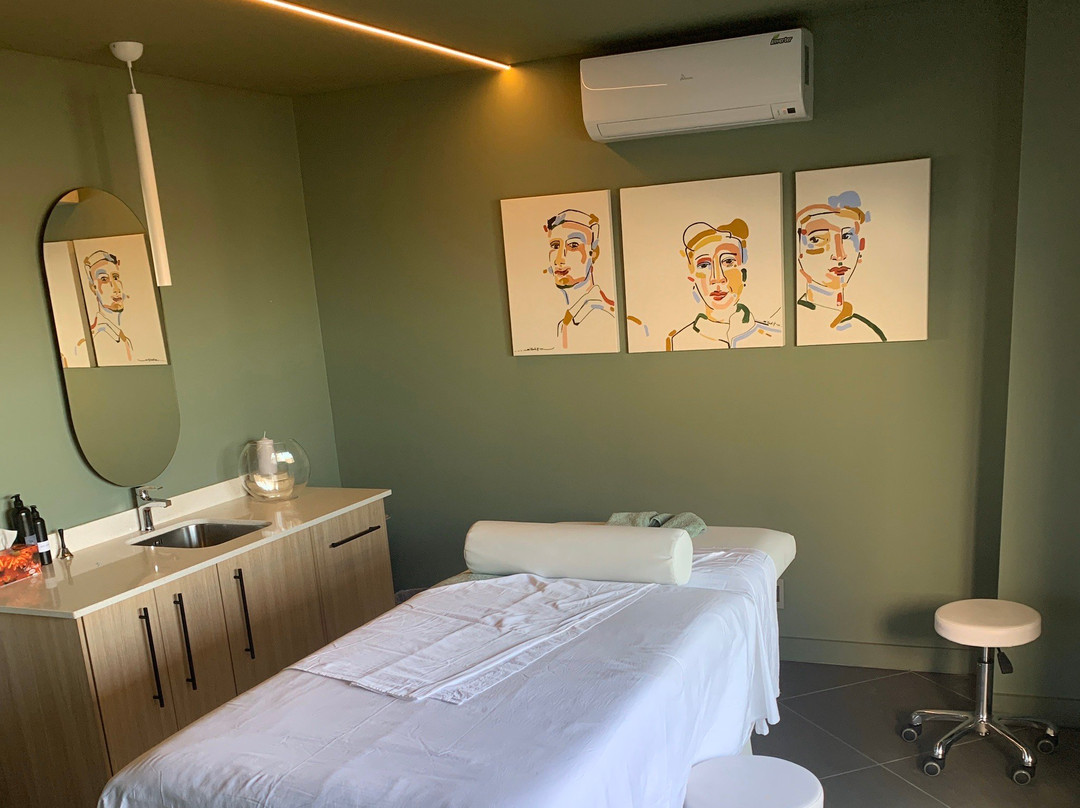 The Feather Hill Spa-波切夫斯特鲁姆必去景点