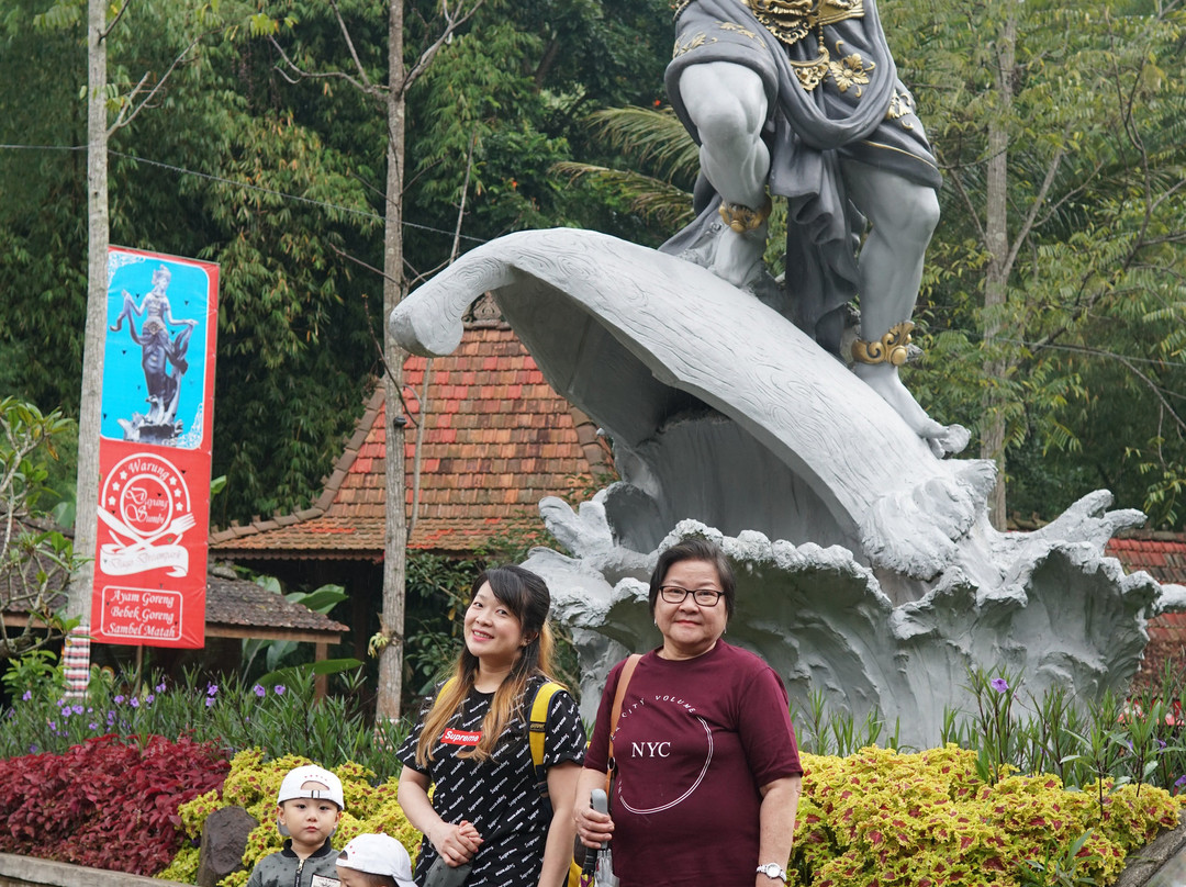 Dago Dreampark景点图片