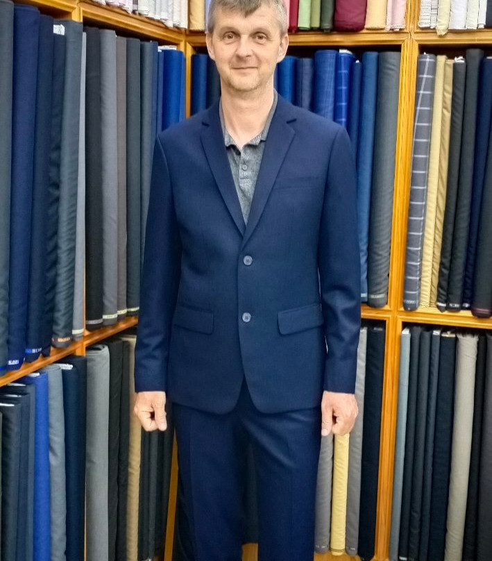 Samui Tailor-拉迈海滩必去景点