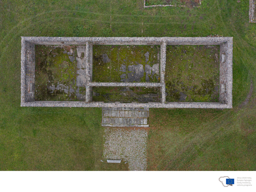 Forced Labour Camp-Dimitravas必去景点