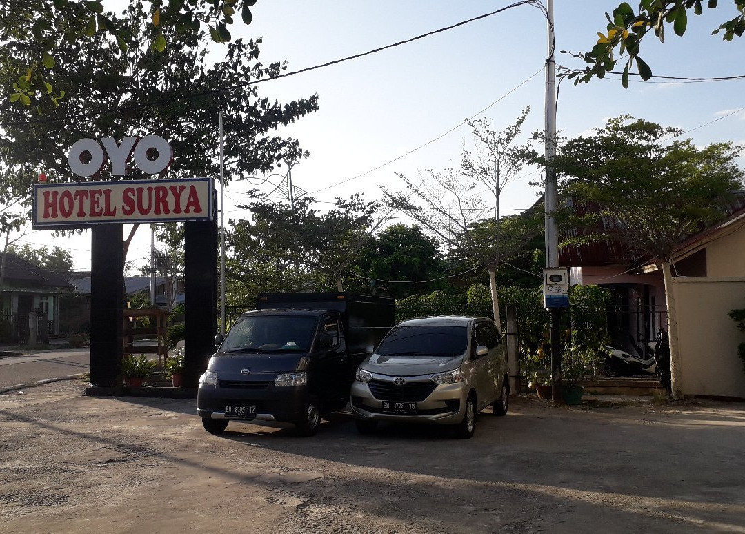 OYO 2455 Hotel Surya Bengkalis主图