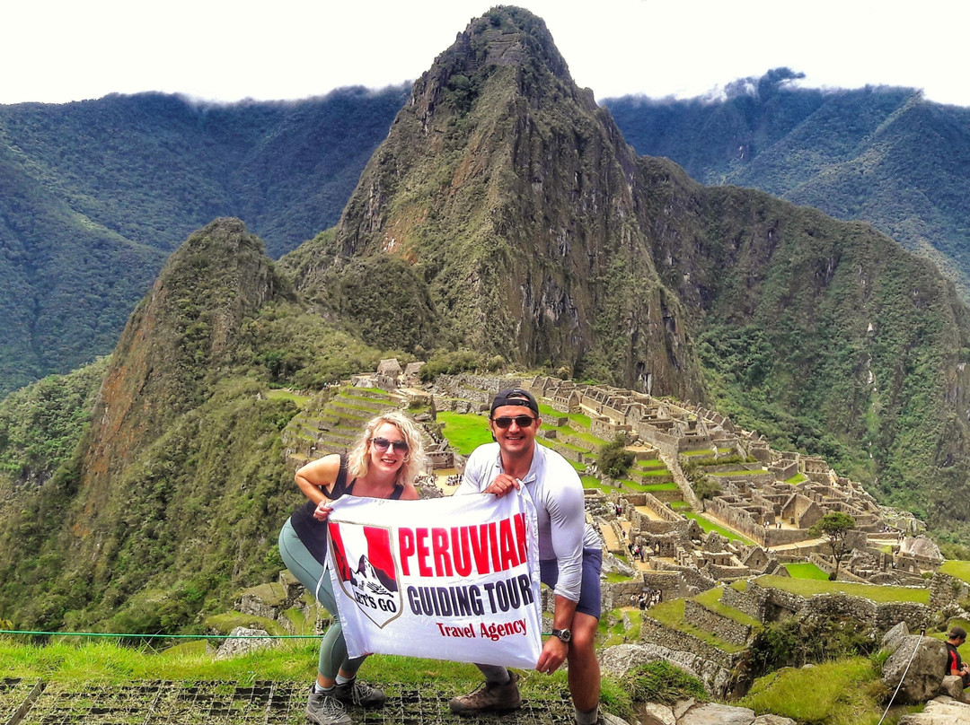 Peruvian Guiding Tours景点图片
