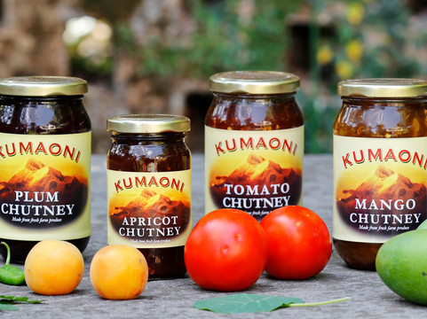 House Of Umang-Ranikhet必去景点