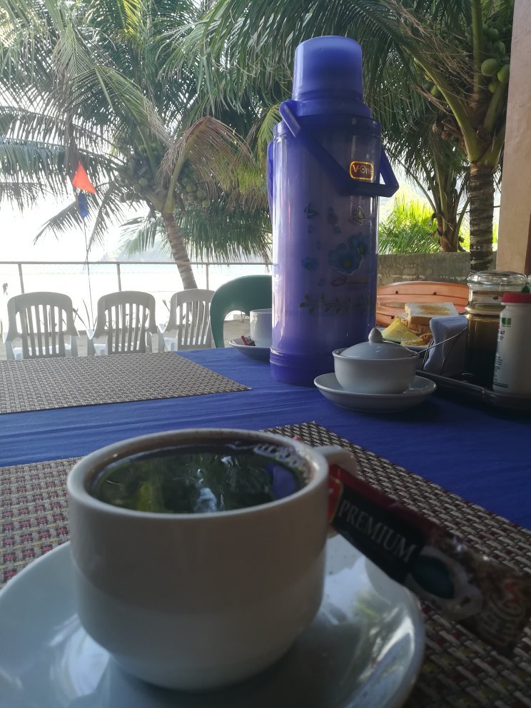 Bucana Beachfront Guesthouse-官方