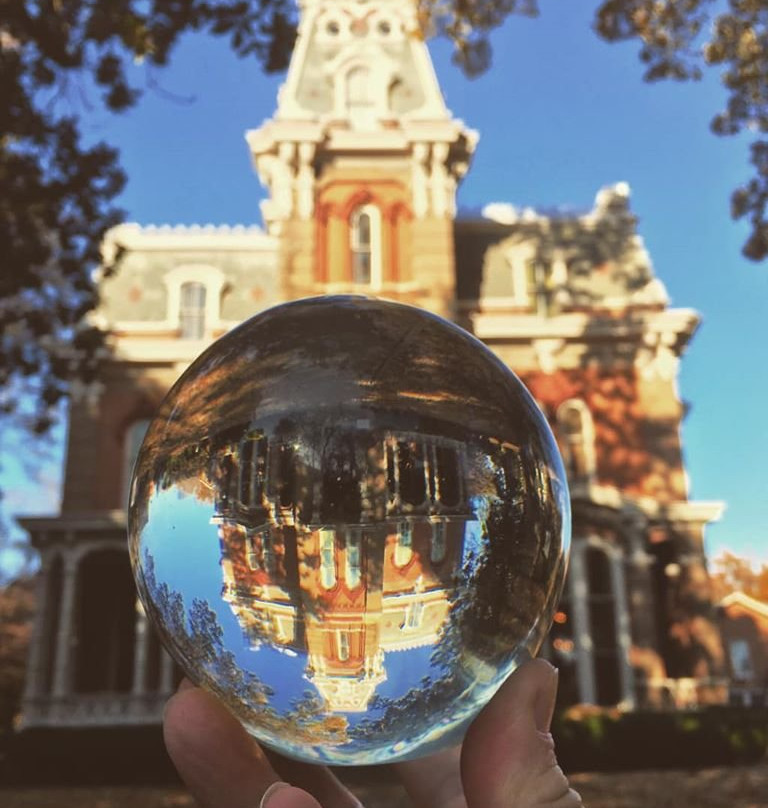 Woodruff-Fontaine House-孟菲斯必去景点