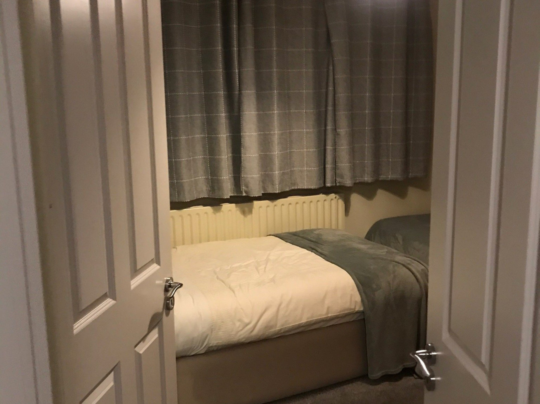 Abrae House Bed & Breakfast主图