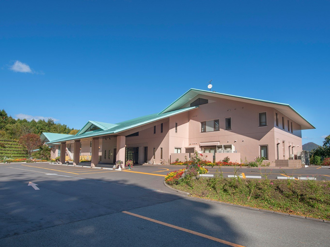 Hotel Premium Lake Toya主图