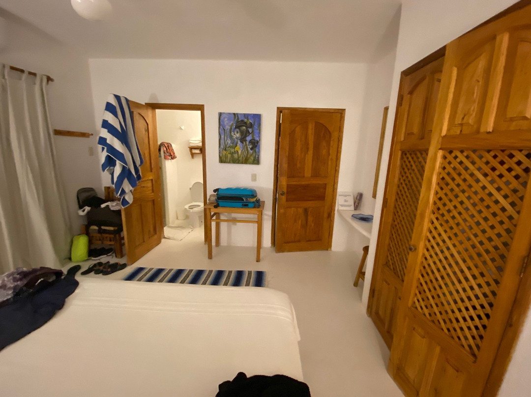 Beach Front Hotel - Casablanca Sayulita主图