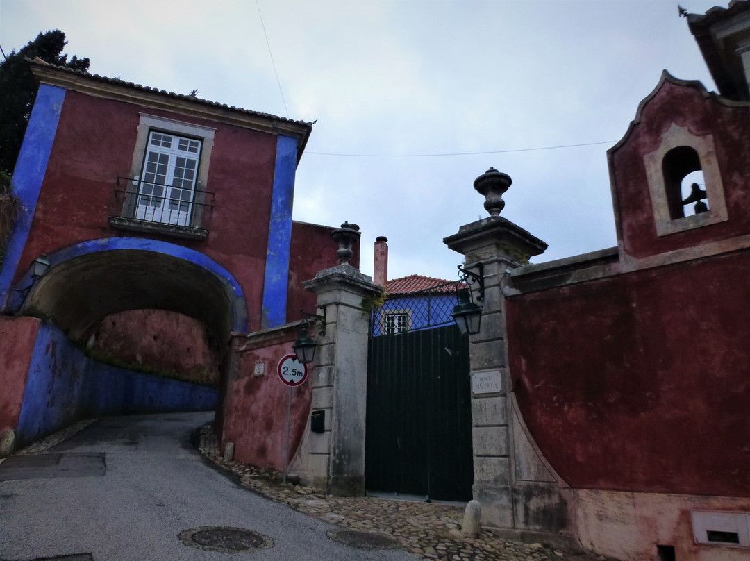 The Old Cellar House主图