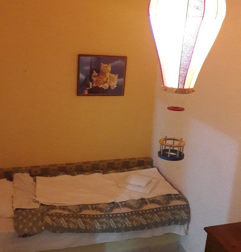 Montage Suites Hotel主图