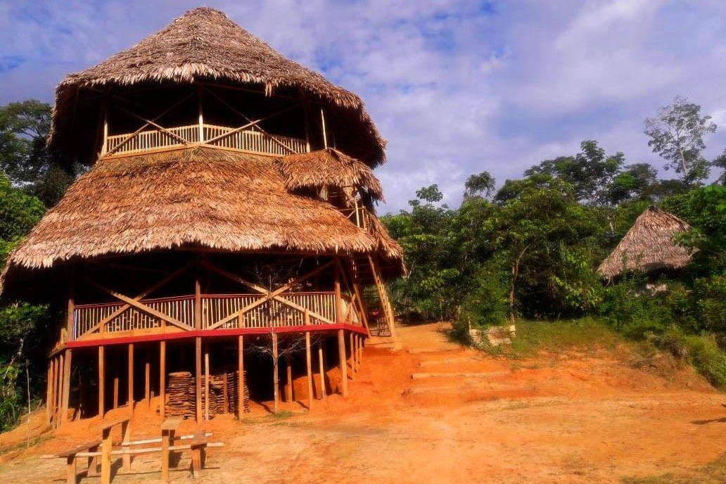Shapshico Lodge-伊基托斯必去景点