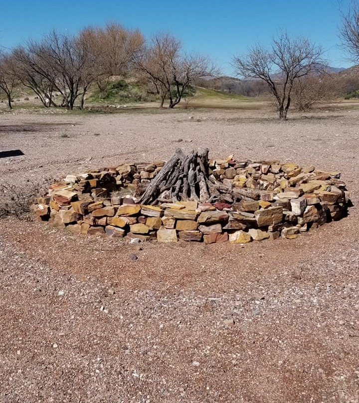 Apache Gold | Hotel & Casino Resort主图