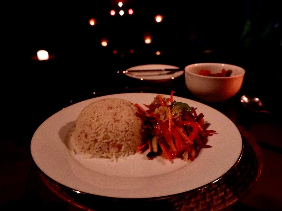 Casa Heliconia主图