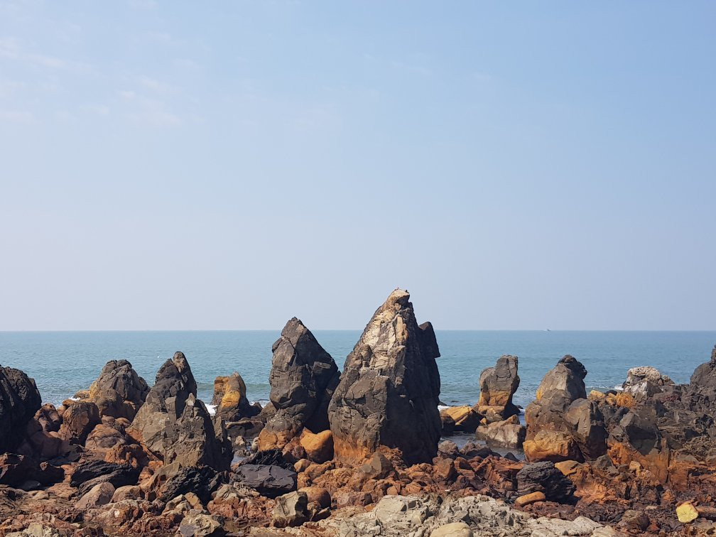 Arambol Mountain-Arambol必去景点