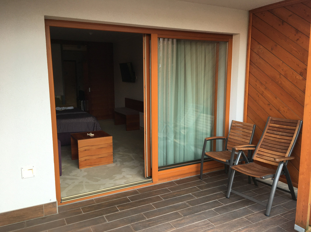 Hotel Atrij主图