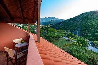 Guesthouse Kypseli主图