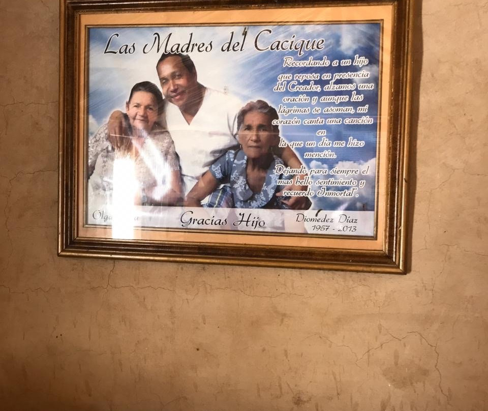 Casa Museo Diomedes Diaz-San Juan del Cesar必去景点