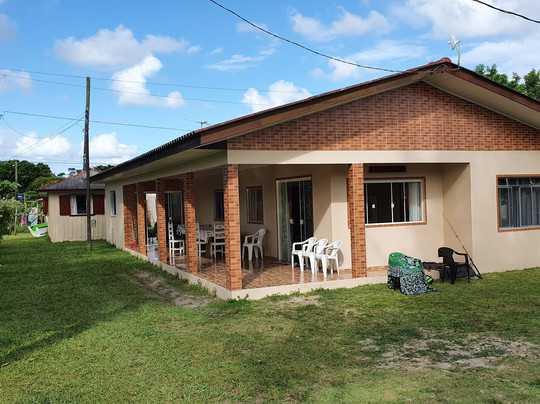 Pousada Paraiso主图