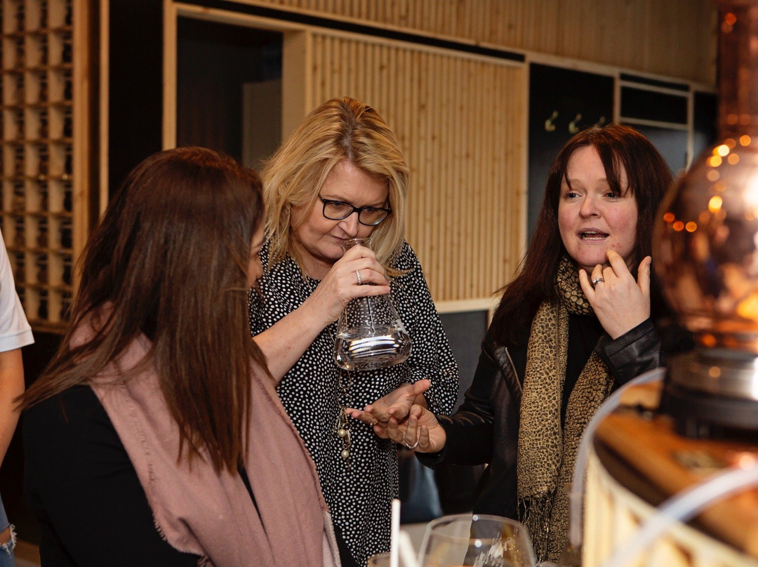 Wild Atlantic Distillery Tours & Experiences-Castlederg必去景点