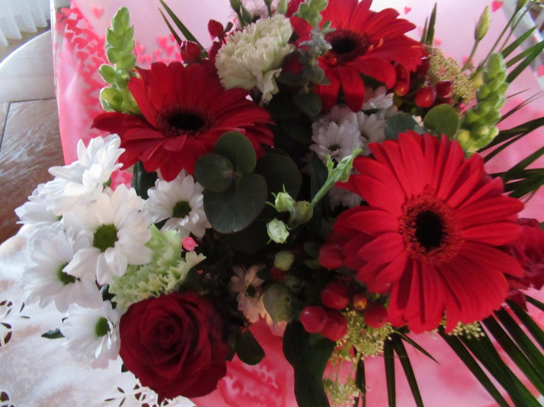 Musée des Amoureux et du Patrimoine Sundgauvien-Werentzhouse必去景点