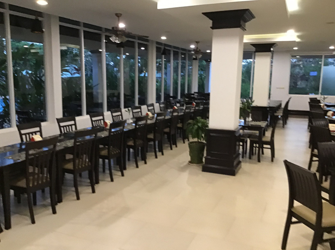 Glorious Hotel & Spa主图