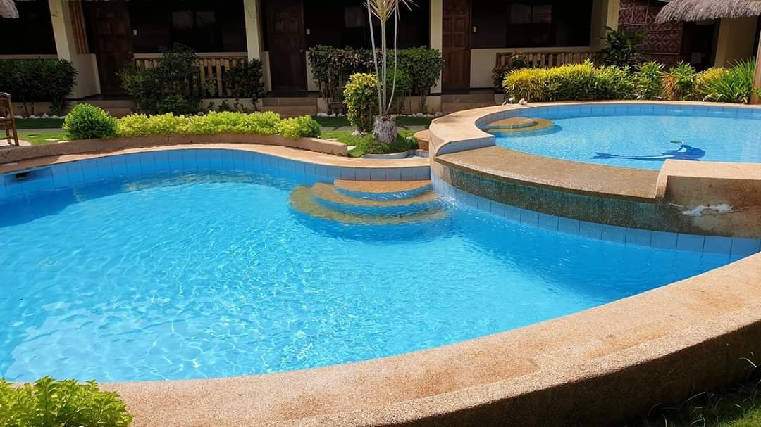 奇塞纳苏度假村主图