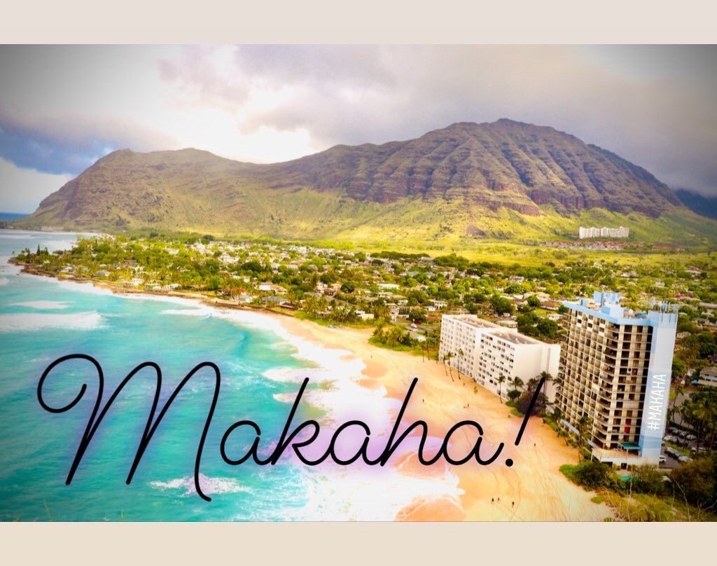 Lahilahi Point Trail-Makaha必去景点