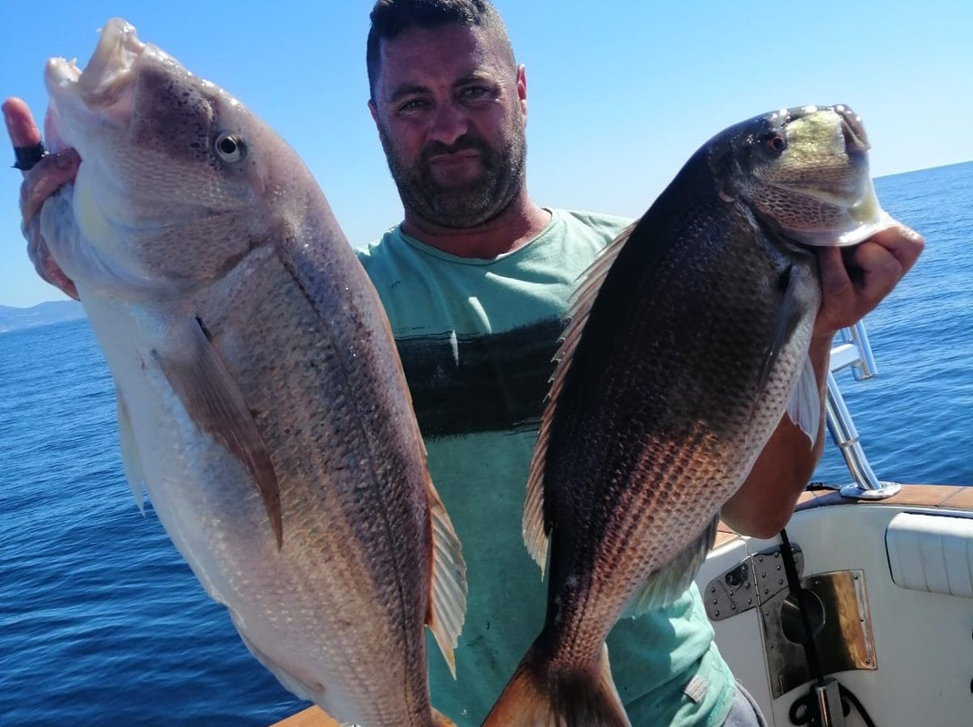 LOVIT Charter-巴努斯港必去景点