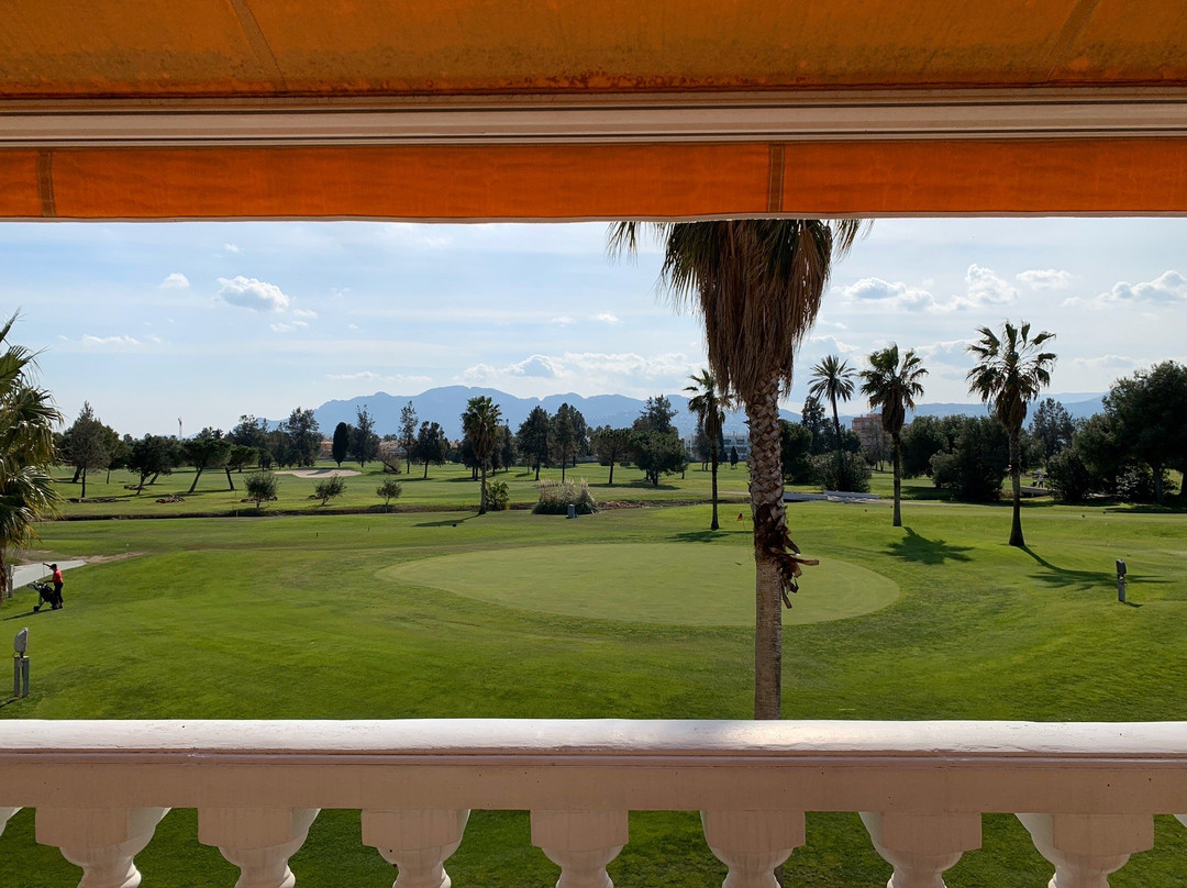 Club De Golf Oliva Nova景点图片