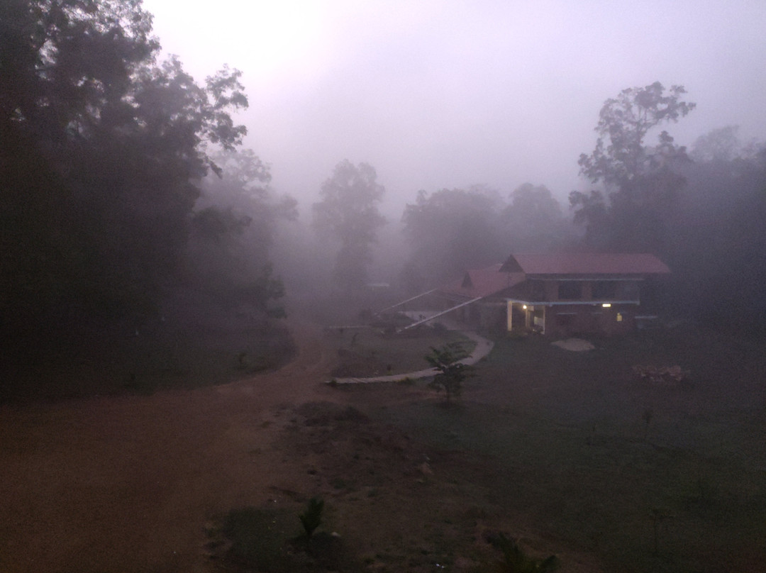 Parampara Cottages主图