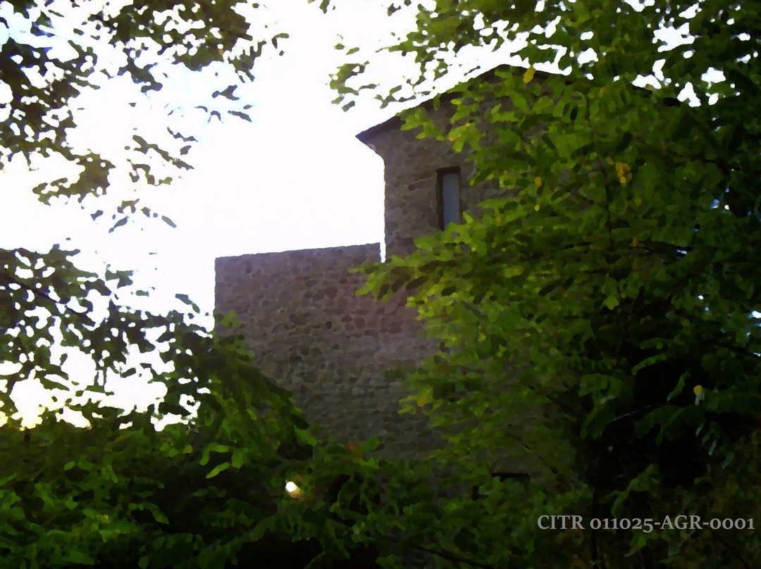 Agriturismo dei Monti Liguri e Cinque Terre主图