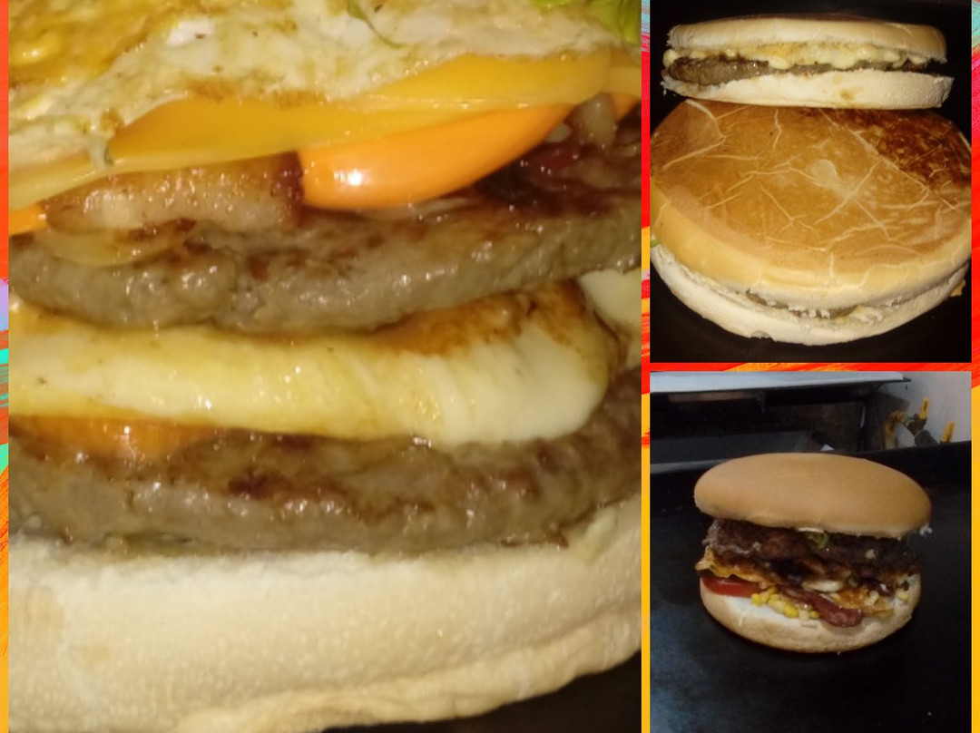 Barra da Lagoa Beach-弗洛里亚诺波利斯必去景点