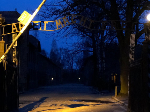 Dydko Cracow Tours-克拉科夫必去景点