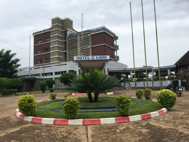 Hotel Kara主图
