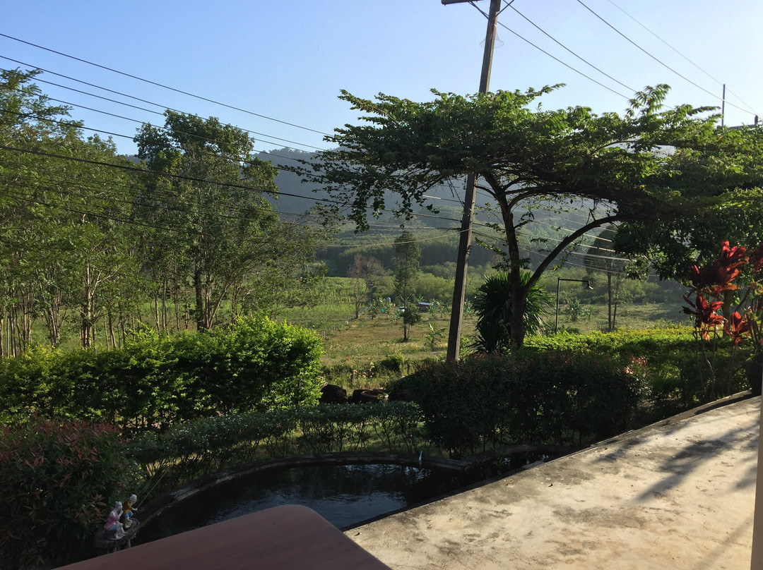 基里雷兰塔度假村-