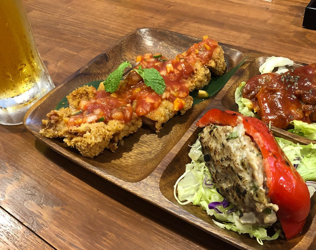 スポーツ居酒屋ドラキン