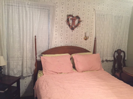 峡谷江山旅馆主图