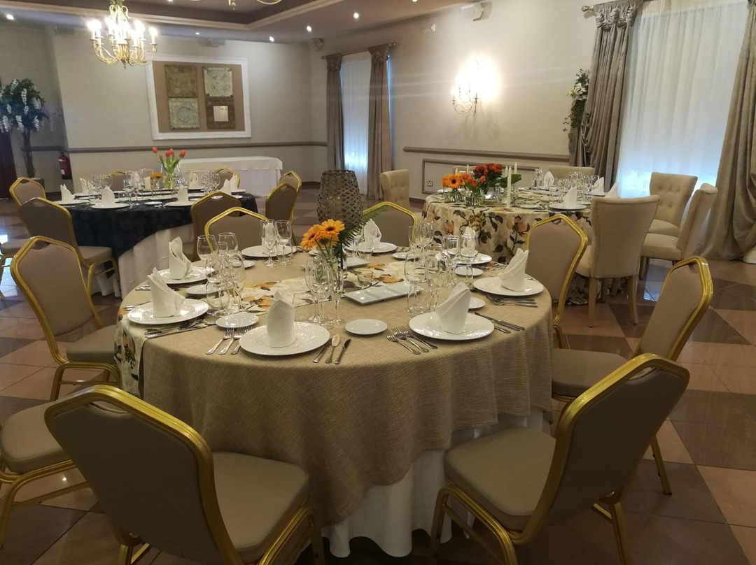 萨尔瓦多酒店主图