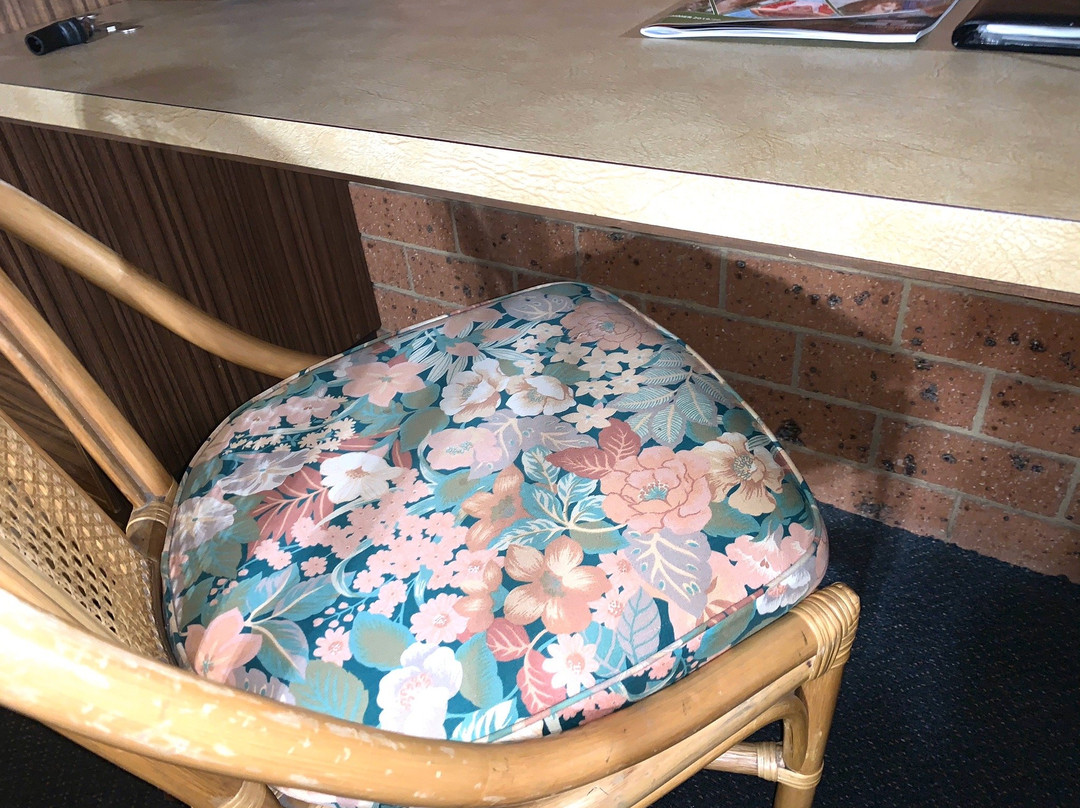 Alexandra Motor Inn主图