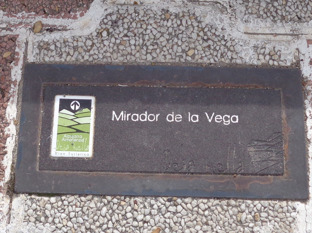 Mirador De Laujar景点图片