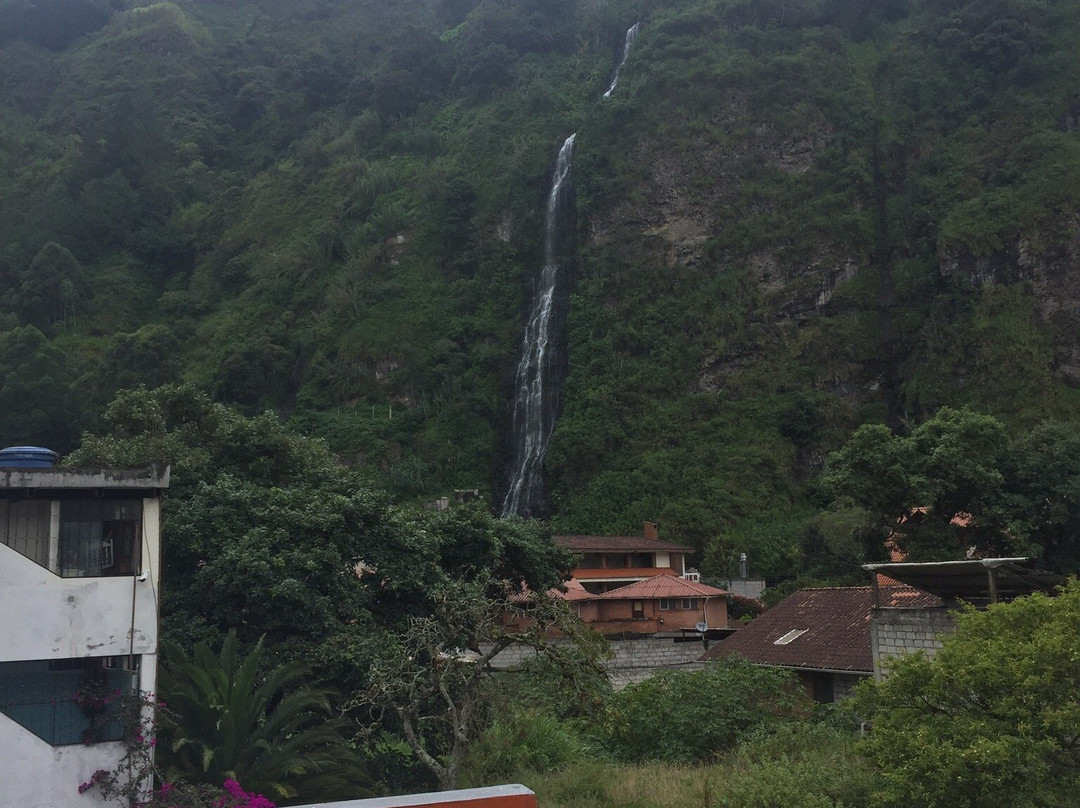 Hostal Chimenea主图