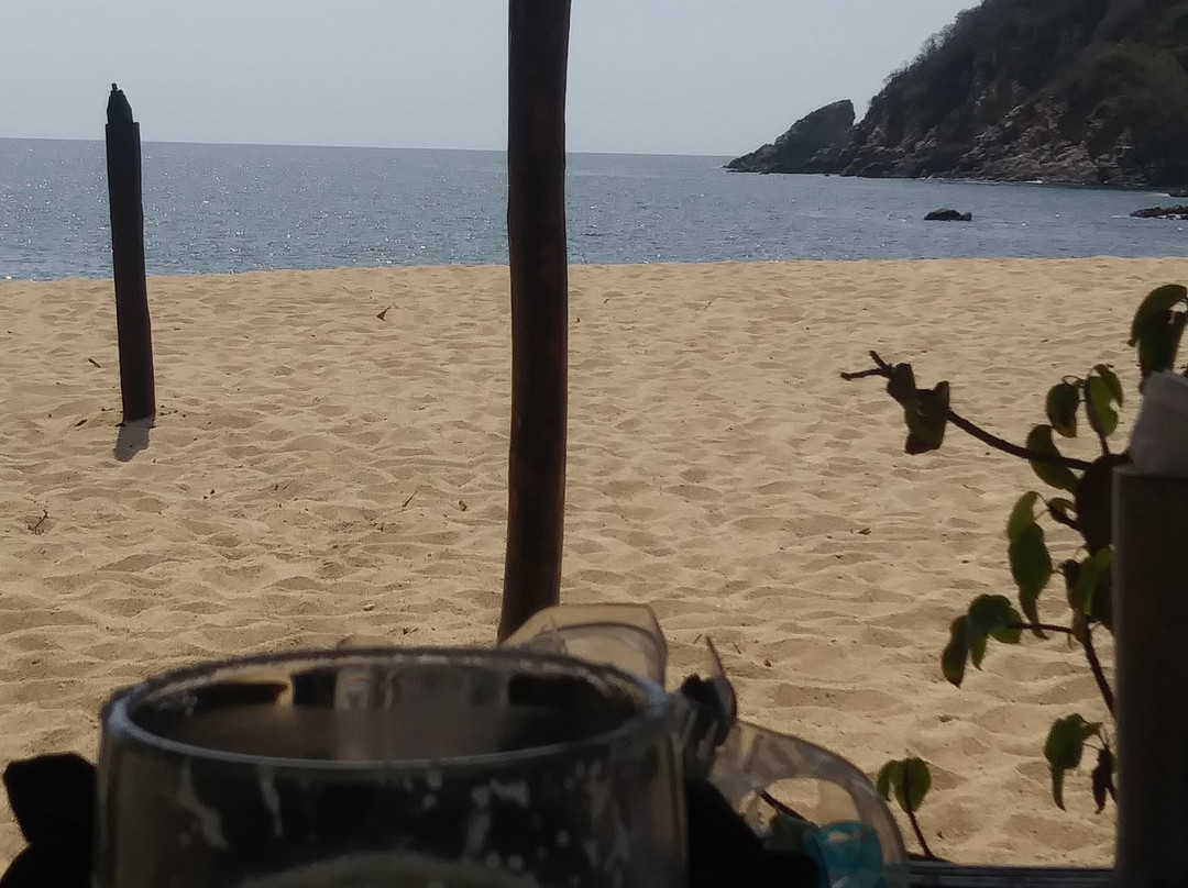 Bahia de la Luna主图